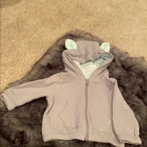 Baby clothes